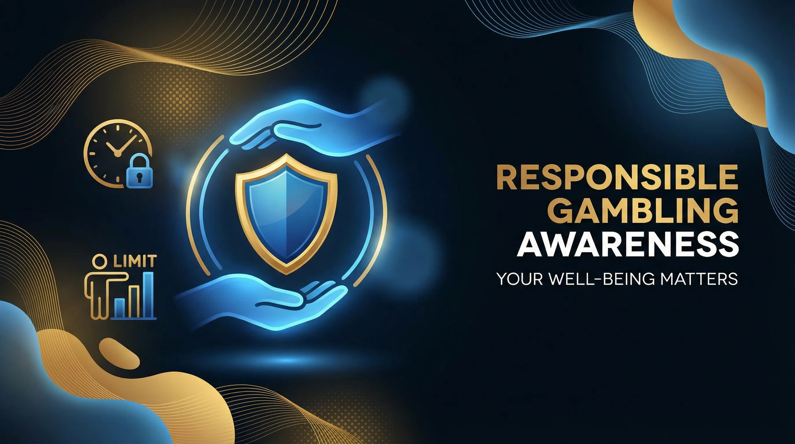 Jogo Responsável aaabet