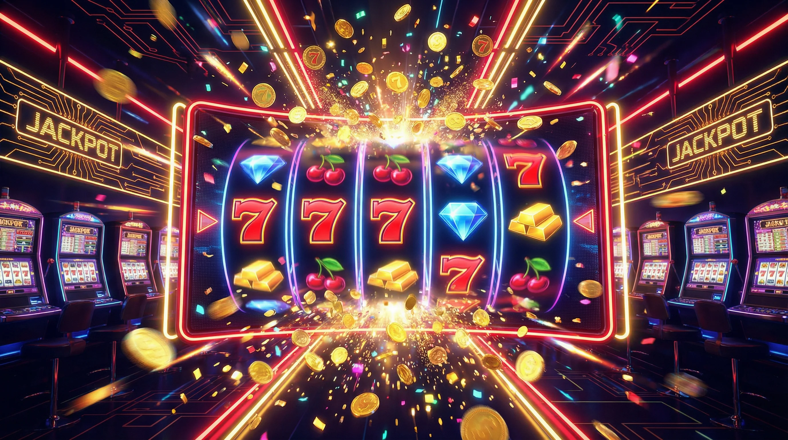 Jogos de cassino aaabet